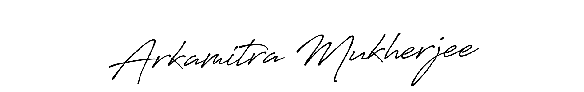 Also You can easily find your signature by using the search form. We will create Arkamitra Mukherjee name handwritten signature images for you free of cost using Antro_Vectra_Bolder sign style. Arkamitra Mukherjee signature style 7 images and pictures png