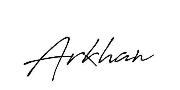 Antro_Vectra_Bolder is a professional signature style that is perfect for those who want to add a touch of class to their signature. It is also a great choice for those who want to make their signature more unique. Get Arkhan name to fancy signature for free. Arkhan signature style 7 images and pictures png