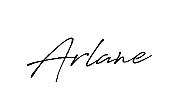 Also You can easily find your signature by using the search form. We will create Arlane name handwritten signature images for you free of cost using Antro_Vectra_Bolder sign style. Arlane signature style 7 images and pictures png