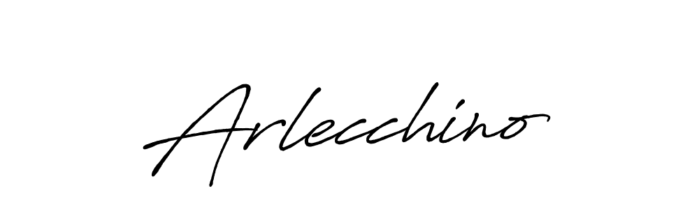 You should practise on your own different ways (Antro_Vectra_Bolder) to write your name (Arlecchino) in signature. don't let someone else do it for you. Arlecchino signature style 7 images and pictures png