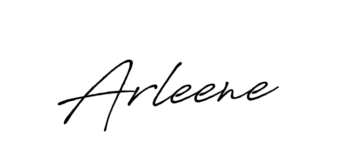 How to Draw Arleene signature style? Antro_Vectra_Bolder is a latest design signature styles for name Arleene. Arleene signature style 7 images and pictures png