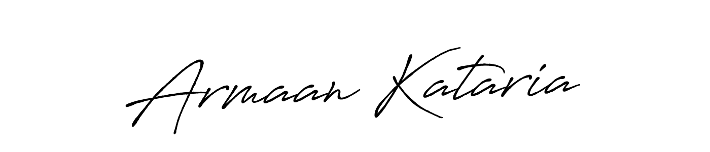 You can use this online signature creator to create a handwritten signature for the name Armaan Kataria. This is the best online autograph maker. Armaan Kataria signature style 7 images and pictures png