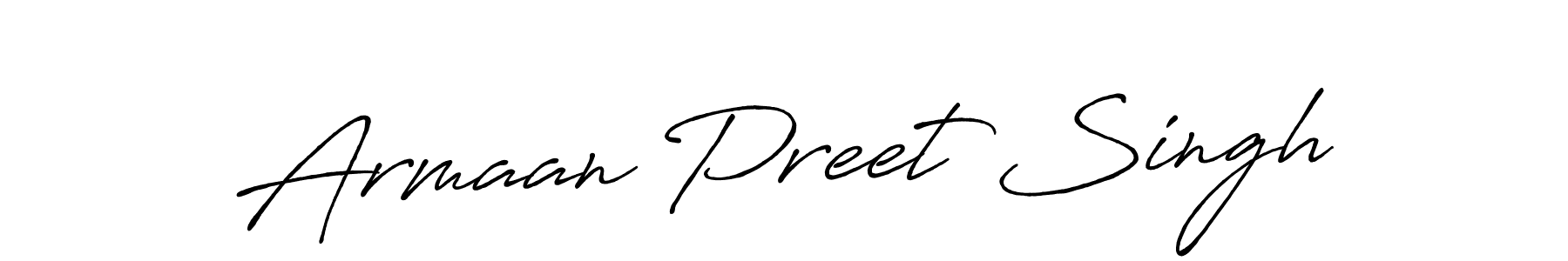 Best and Professional Signature Style for Armaan Preet Singh. Antro_Vectra_Bolder Best Signature Style Collection. Armaan Preet Singh signature style 7 images and pictures png