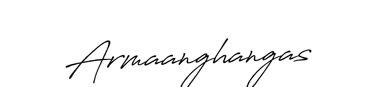 Here are the top 10 professional signature styles for the name Armaanghangas. These are the best autograph styles you can use for your name. Armaanghangas signature style 7 images and pictures png