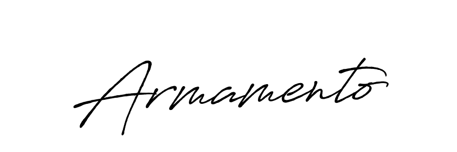 Similarly Antro_Vectra_Bolder is the best handwritten signature design. Signature creator online .You can use it as an online autograph creator for name Armamento. Armamento signature style 7 images and pictures png