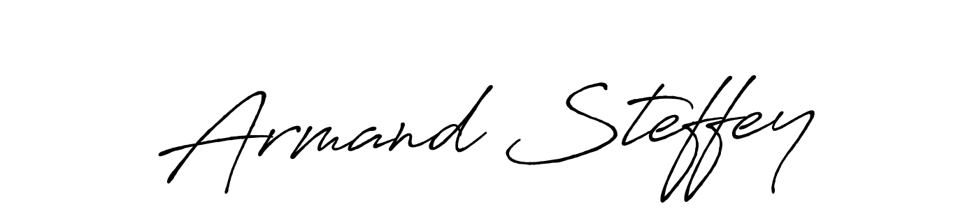 This is the best signature style for the Armand Steffey name. Also you like these signature font (Antro_Vectra_Bolder). Mix name signature. Armand Steffey signature style 7 images and pictures png