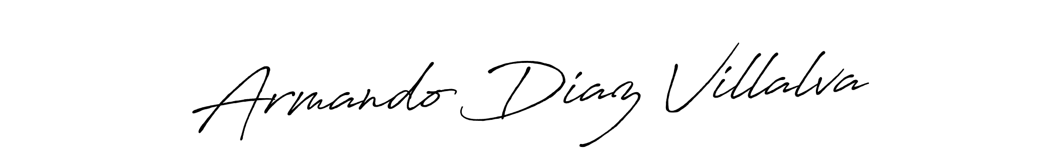 Antro_Vectra_Bolder is a professional signature style that is perfect for those who want to add a touch of class to their signature. It is also a great choice for those who want to make their signature more unique. Get Armando Diaz Villalva name to fancy signature for free. Armando Diaz Villalva signature style 7 images and pictures png