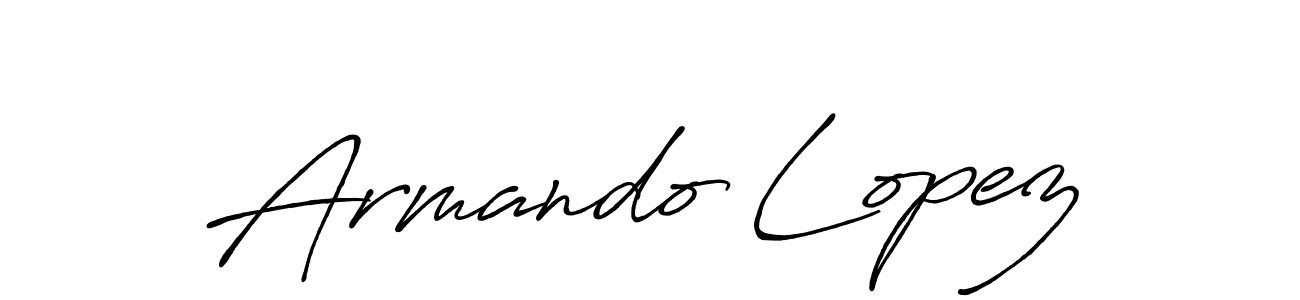 The best way (Antro_Vectra_Bolder) to make a short signature is to pick only two or three words in your name. The name Armando Lopez include a total of six letters. For converting this name. Armando Lopez signature style 7 images and pictures png
