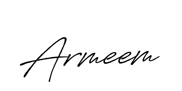 How to Draw Armeem signature style? Antro_Vectra_Bolder is a latest design signature styles for name Armeem. Armeem signature style 7 images and pictures png