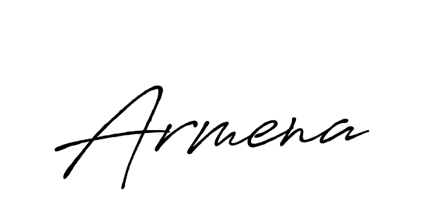 This is the best signature style for the Armena name. Also you like these signature font (Antro_Vectra_Bolder). Mix name signature. Armena signature style 7 images and pictures png