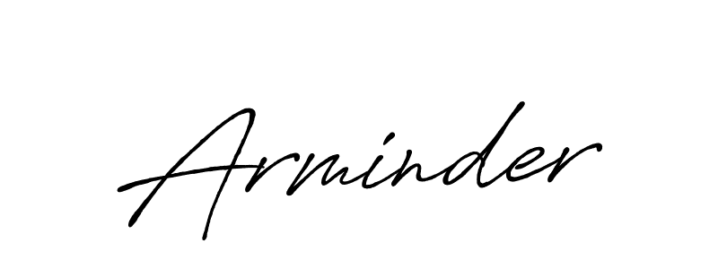 You can use this online signature creator to create a handwritten signature for the name Arminder. This is the best online autograph maker. Arminder signature style 7 images and pictures png