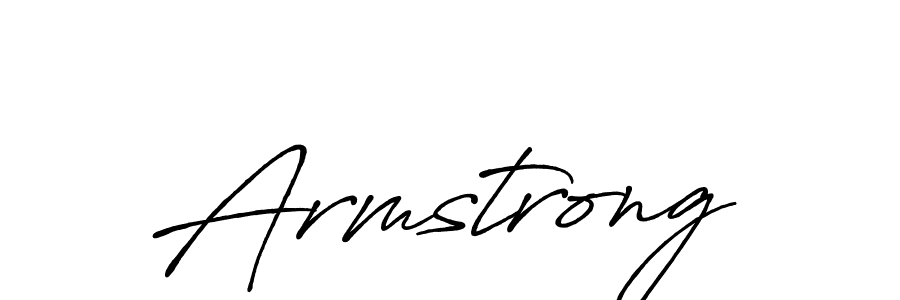 Also we have Armstrong name is the best signature style. Create professional handwritten signature collection using Antro_Vectra_Bolder autograph style. Armstrong signature style 7 images and pictures png