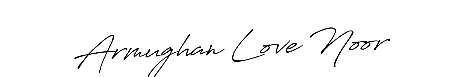 See photos of Armughan Love Noor official signature by Spectra . Check more albums & portfolios. Read reviews & check more about Antro_Vectra_Bolder font. Armughan Love Noor signature style 7 images and pictures png