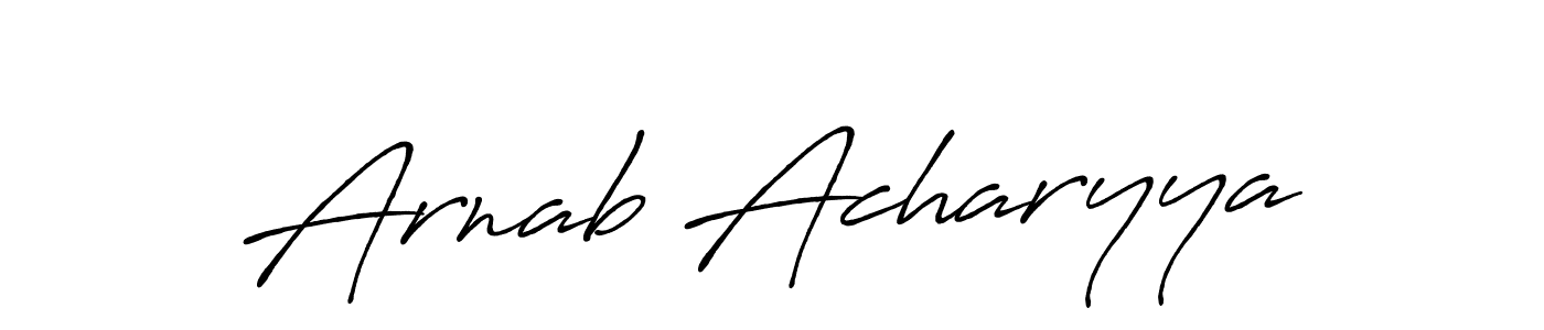 Similarly Antro_Vectra_Bolder is the best handwritten signature design. Signature creator online .You can use it as an online autograph creator for name Arnab Acharyya. Arnab Acharyya signature style 7 images and pictures png