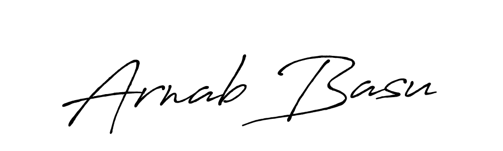 How to Draw Arnab Basu signature style? Antro_Vectra_Bolder is a latest design signature styles for name Arnab Basu. Arnab Basu signature style 7 images and pictures png