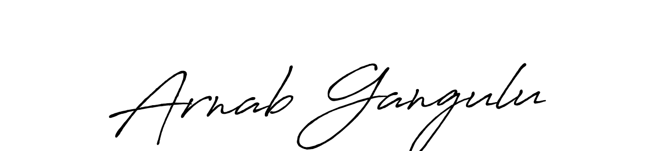 Check out images of Autograph of Arnab Gangulu name. Actor Arnab Gangulu Signature Style. Antro_Vectra_Bolder is a professional sign style online. Arnab Gangulu signature style 7 images and pictures png