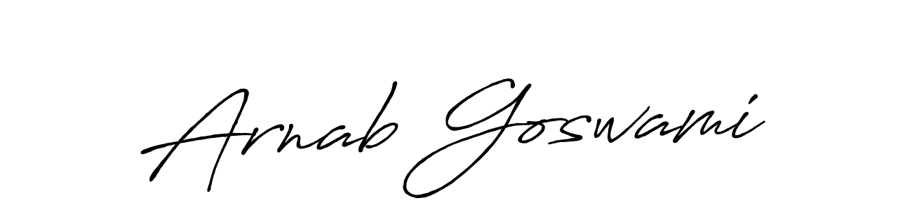 Antro_Vectra_Bolder is a professional signature style that is perfect for those who want to add a touch of class to their signature. It is also a great choice for those who want to make their signature more unique. Get Arnab Goswami name to fancy signature for free. Arnab Goswami signature style 7 images and pictures png