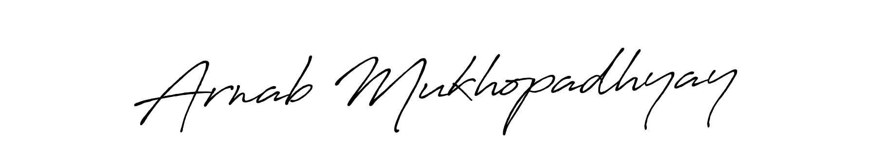 You can use this online signature creator to create a handwritten signature for the name Arnab Mukhopadhyay. This is the best online autograph maker. Arnab Mukhopadhyay signature style 7 images and pictures png