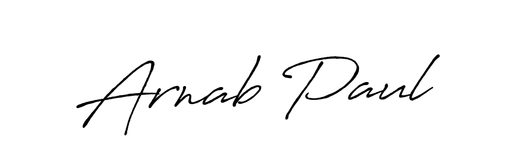 This is the best signature style for the Arnab Paul name. Also you like these signature font (Antro_Vectra_Bolder). Mix name signature. Arnab Paul signature style 7 images and pictures png