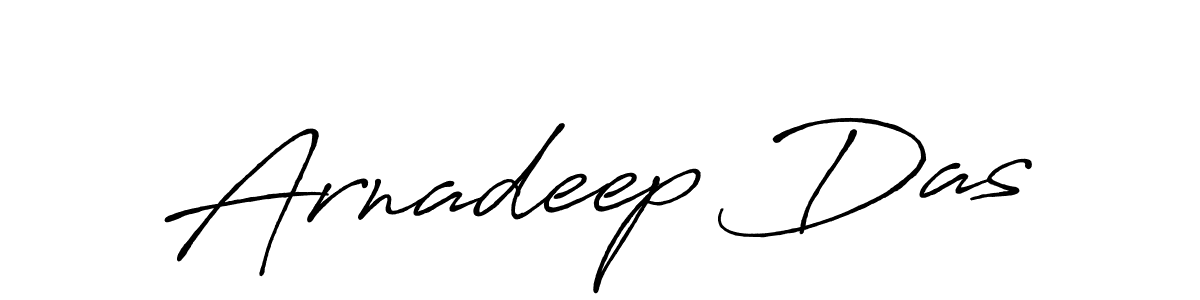 The best way (Antro_Vectra_Bolder) to make a short signature is to pick only two or three words in your name. The name Arnadeep Das include a total of six letters. For converting this name. Arnadeep Das signature style 7 images and pictures png