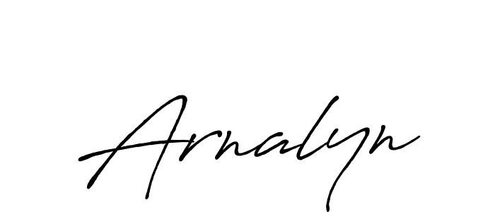You should practise on your own different ways (Antro_Vectra_Bolder) to write your name (Arnalyn) in signature. don't let someone else do it for you. Arnalyn signature style 7 images and pictures png