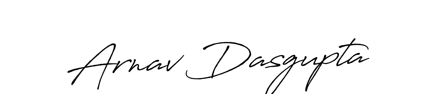 You can use this online signature creator to create a handwritten signature for the name Arnav Dasgupta. This is the best online autograph maker. Arnav Dasgupta signature style 7 images and pictures png