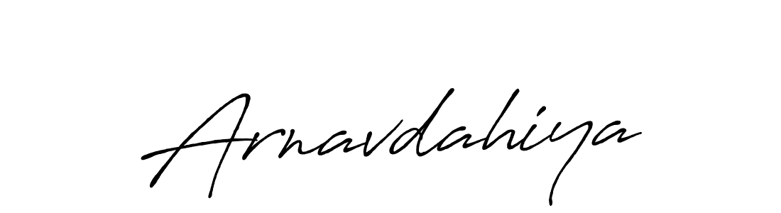 Antro_Vectra_Bolder is a professional signature style that is perfect for those who want to add a touch of class to their signature. It is also a great choice for those who want to make their signature more unique. Get Arnavdahiya name to fancy signature for free. Arnavdahiya signature style 7 images and pictures png