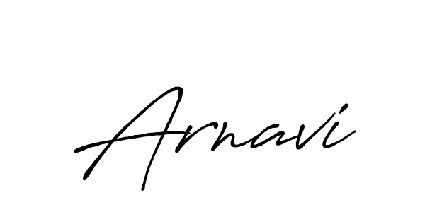 You should practise on your own different ways (Antro_Vectra_Bolder) to write your name (Arnavi) in signature. don't let someone else do it for you. Arnavi signature style 7 images and pictures png