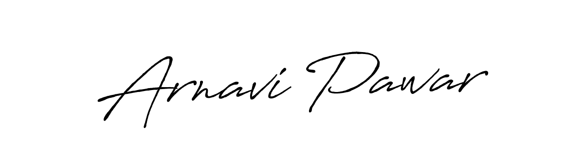 You should practise on your own different ways (Antro_Vectra_Bolder) to write your name (Arnavi Pawar) in signature. don't let someone else do it for you. Arnavi Pawar signature style 7 images and pictures png
