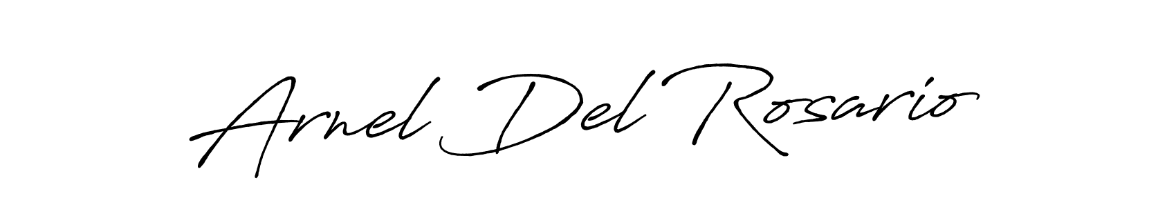 You can use this online signature creator to create a handwritten signature for the name Arnel Del Rosario. This is the best online autograph maker. Arnel Del Rosario signature style 7 images and pictures png