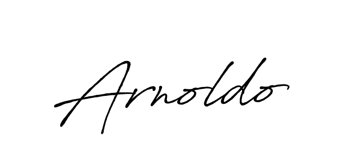 if you are searching for the best signature style for your name Arnoldo. so please give up your signature search. here we have designed multiple signature styles  using Antro_Vectra_Bolder. Arnoldo signature style 7 images and pictures png