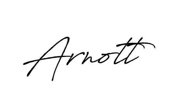 Here are the top 10 professional signature styles for the name Arnott. These are the best autograph styles you can use for your name. Arnott signature style 7 images and pictures png