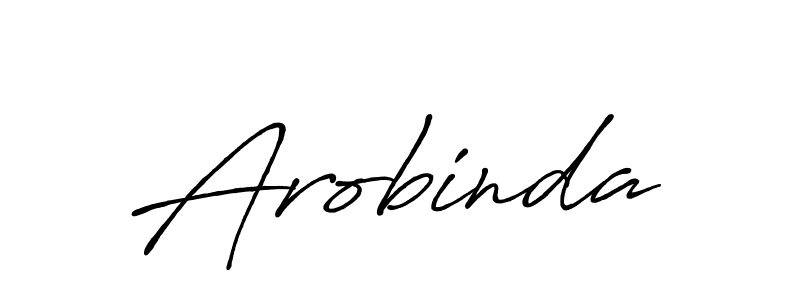 if you are searching for the best signature style for your name Arobinda. so please give up your signature search. here we have designed multiple signature styles  using Antro_Vectra_Bolder. Arobinda signature style 7 images and pictures png