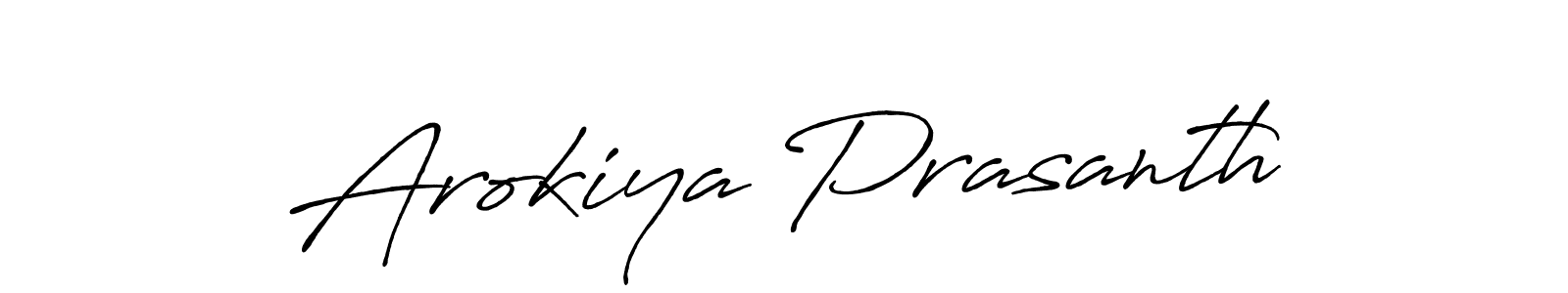 if you are searching for the best signature style for your name Arokiya Prasanth. so please give up your signature search. here we have designed multiple signature styles  using Antro_Vectra_Bolder. Arokiya Prasanth signature style 7 images and pictures png