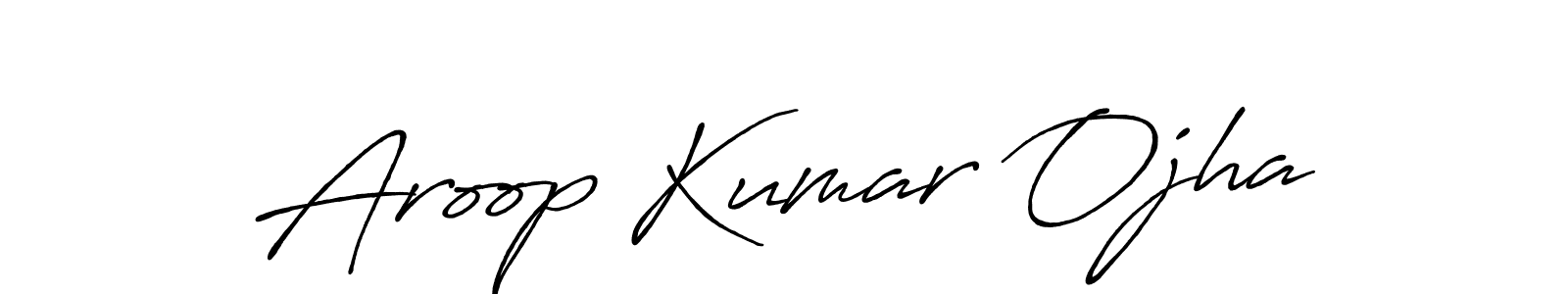 Check out images of Autograph of Aroop Kumar Ojha name. Actor Aroop Kumar Ojha Signature Style. Antro_Vectra_Bolder is a professional sign style online. Aroop Kumar Ojha signature style 7 images and pictures png