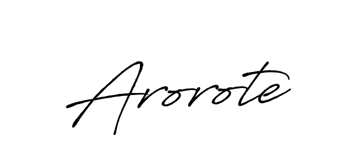 Make a short Arorote signature style. Manage your documents anywhere anytime using Antro_Vectra_Bolder. Create and add eSignatures, submit forms, share and send files easily. Arorote signature style 7 images and pictures png