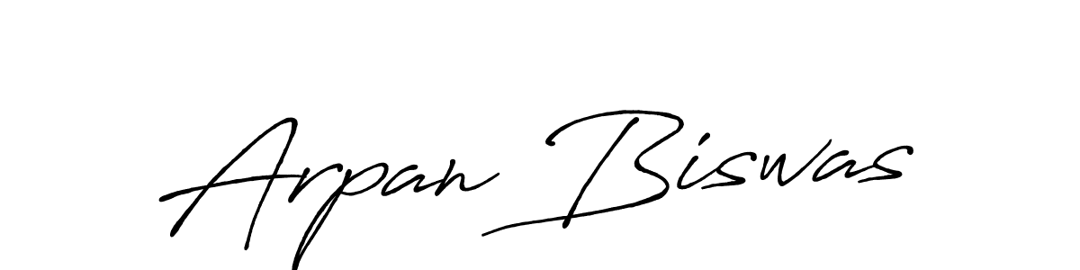 Once you've used our free online signature maker to create your best signature Antro_Vectra_Bolder style, it's time to enjoy all of the benefits that Arpan Biswas name signing documents. Arpan Biswas signature style 7 images and pictures png