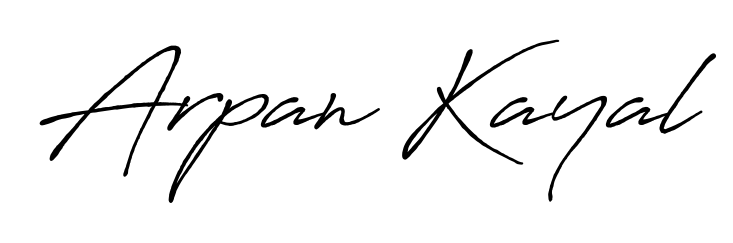 Best and Professional Signature Style for Arpan Kayal. Antro_Vectra_Bolder Best Signature Style Collection. Arpan Kayal signature style 7 images and pictures png