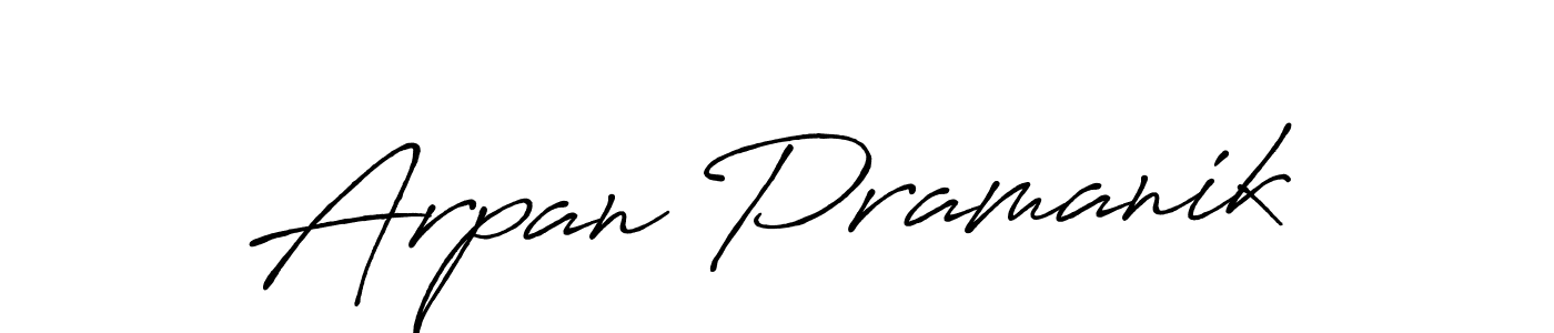 How to Draw Arpan Pramanik signature style? Antro_Vectra_Bolder is a latest design signature styles for name Arpan Pramanik. Arpan Pramanik signature style 7 images and pictures png