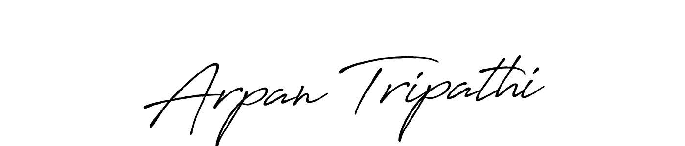 Best and Professional Signature Style for Arpan Tripathi. Antro_Vectra_Bolder Best Signature Style Collection. Arpan Tripathi signature style 7 images and pictures png