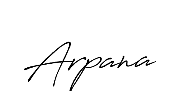 Here are the top 10 professional signature styles for the name Arpana. These are the best autograph styles you can use for your name. Arpana signature style 7 images and pictures png