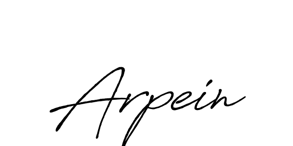 Antro_Vectra_Bolder is a professional signature style that is perfect for those who want to add a touch of class to their signature. It is also a great choice for those who want to make their signature more unique. Get Arpein name to fancy signature for free. Arpein signature style 7 images and pictures png
