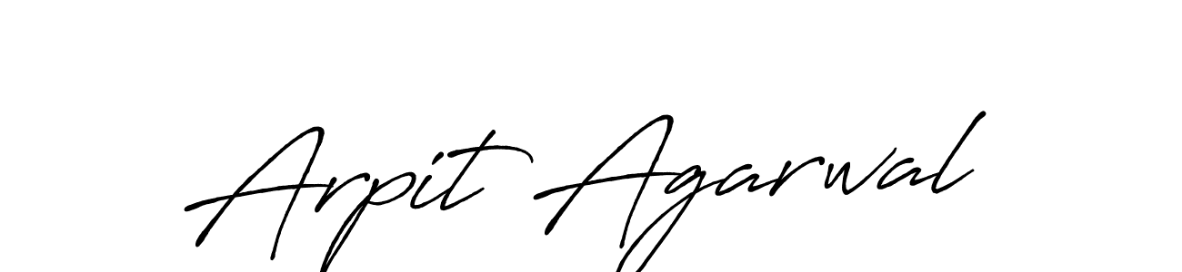 This is the best signature style for the Arpit Agarwal name. Also you like these signature font (Antro_Vectra_Bolder). Mix name signature. Arpit Agarwal signature style 7 images and pictures png