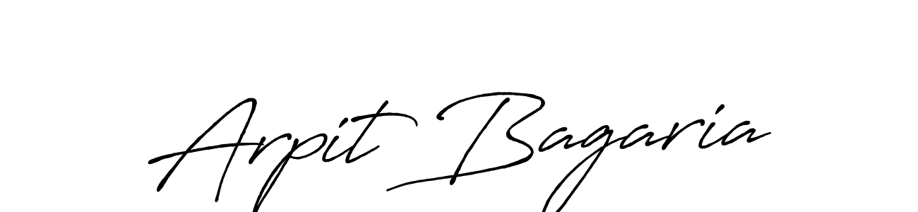 You can use this online signature creator to create a handwritten signature for the name Arpit Bagaria. This is the best online autograph maker. Arpit Bagaria signature style 7 images and pictures png