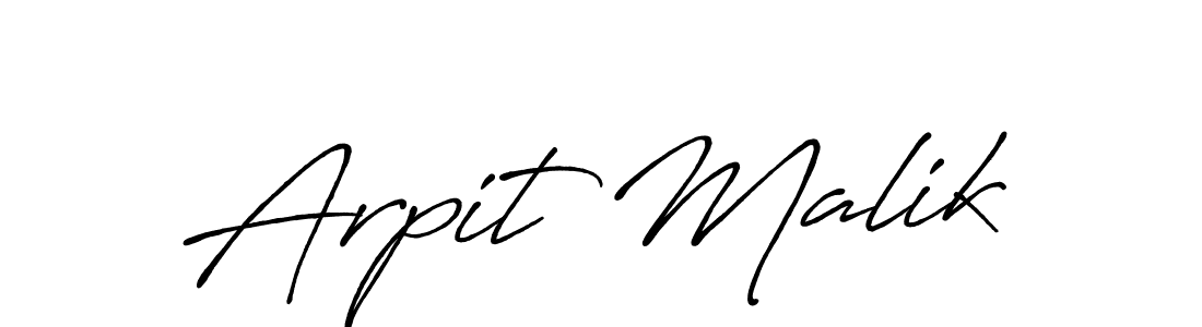 How to Draw Arpit Malik signature style? Antro_Vectra_Bolder is a latest design signature styles for name Arpit Malik. Arpit Malik signature style 7 images and pictures png