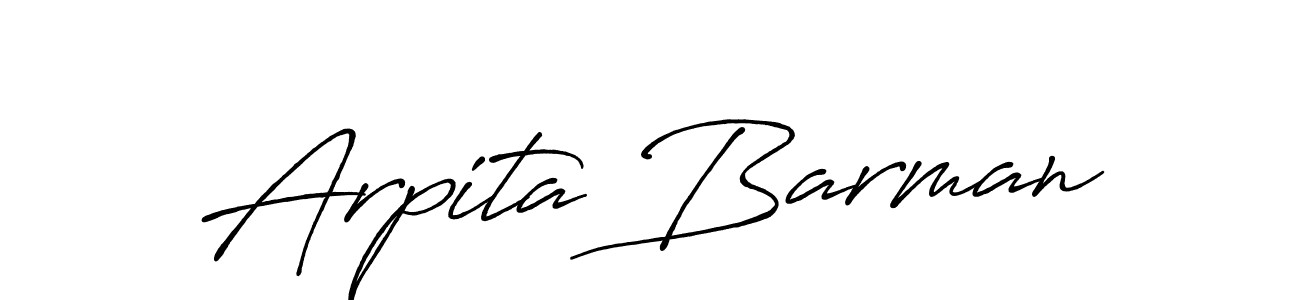 This is the best signature style for the Arpita Barman name. Also you like these signature font (Antro_Vectra_Bolder). Mix name signature. Arpita Barman signature style 7 images and pictures png
