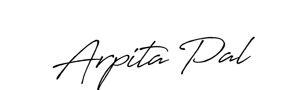 Here are the top 10 professional signature styles for the name Arpita Pal. These are the best autograph styles you can use for your name. Arpita Pal signature style 7 images and pictures png