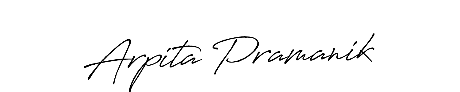 Best and Professional Signature Style for Arpita Pramanik. Antro_Vectra_Bolder Best Signature Style Collection. Arpita Pramanik signature style 7 images and pictures png
