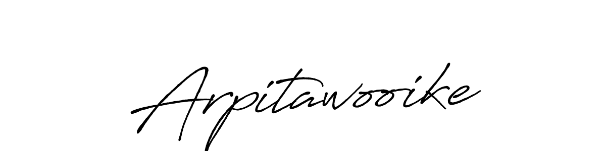 You can use this online signature creator to create a handwritten signature for the name Arpitawooike. This is the best online autograph maker. Arpitawooike signature style 7 images and pictures png