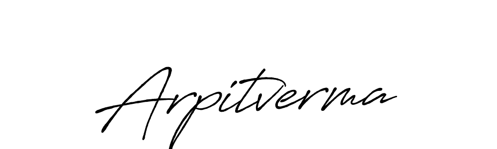 See photos of Arpitverma official signature by Spectra . Check more albums & portfolios. Read reviews & check more about Antro_Vectra_Bolder font. Arpitverma signature style 7 images and pictures png